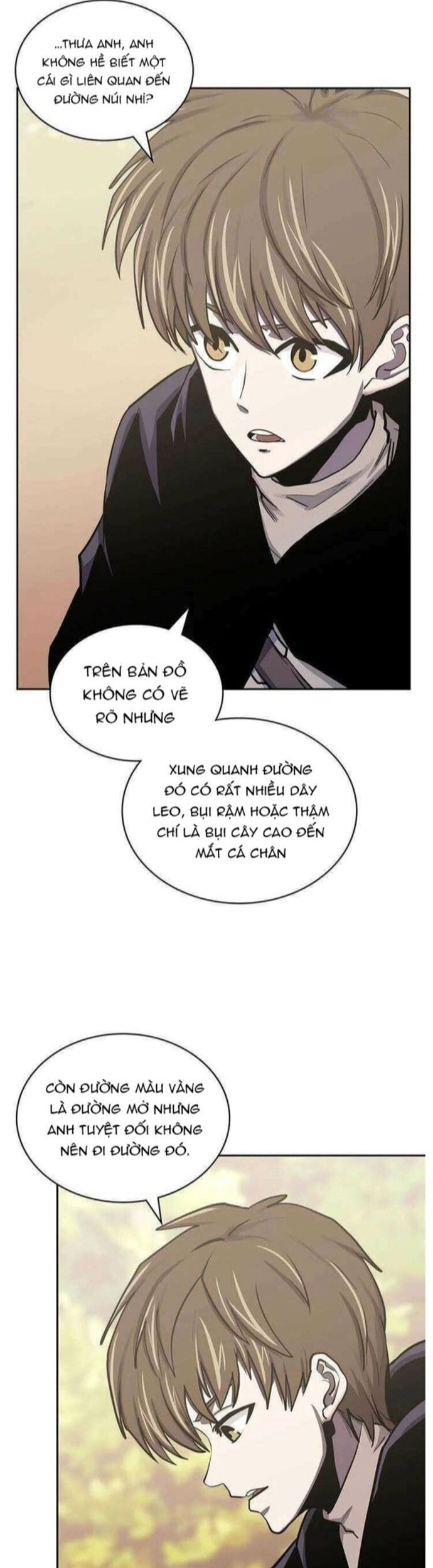 Chiến Binh Đến Từ Thế Giới Khác Chapter 253 - Trang 2