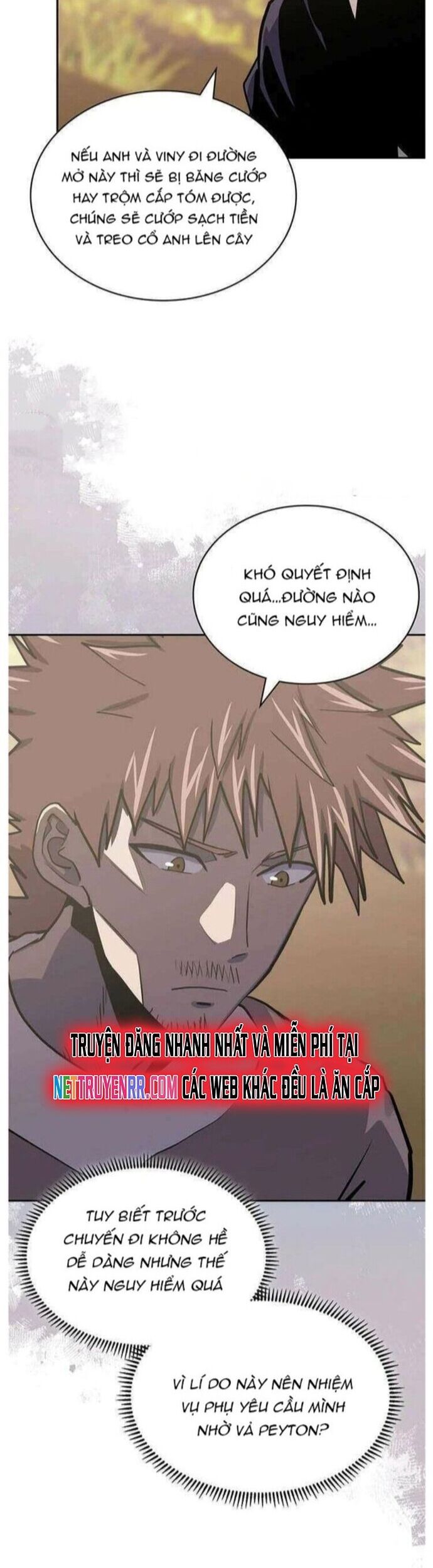 Chiến Binh Đến Từ Thế Giới Khác Chapter 253 - Trang 2