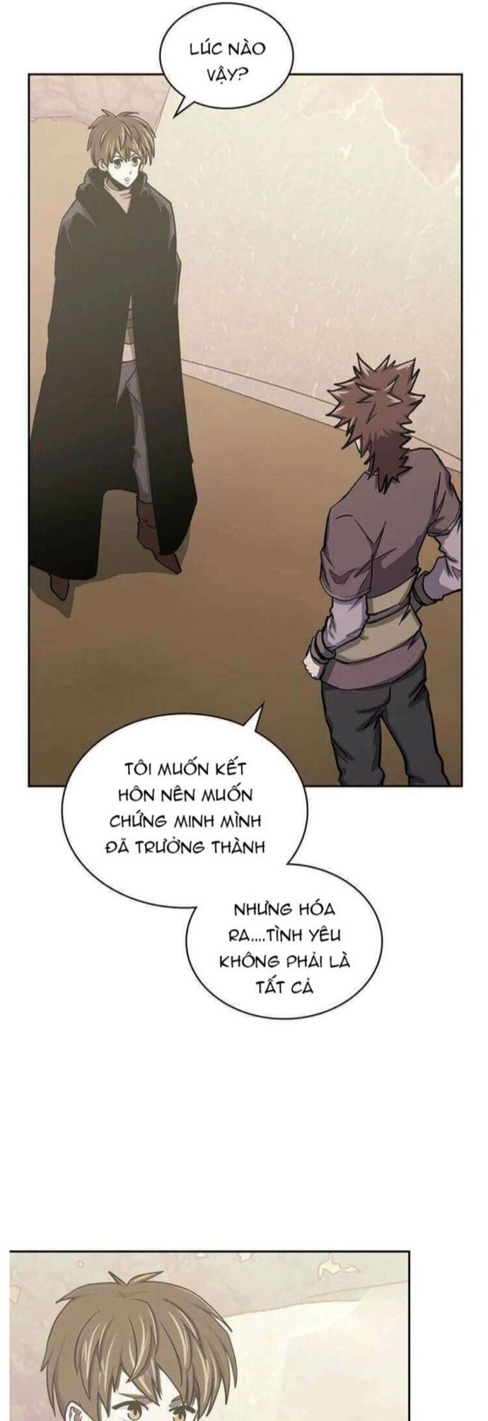 Chiến Binh Đến Từ Thế Giới Khác Chapter 253 - Trang 2