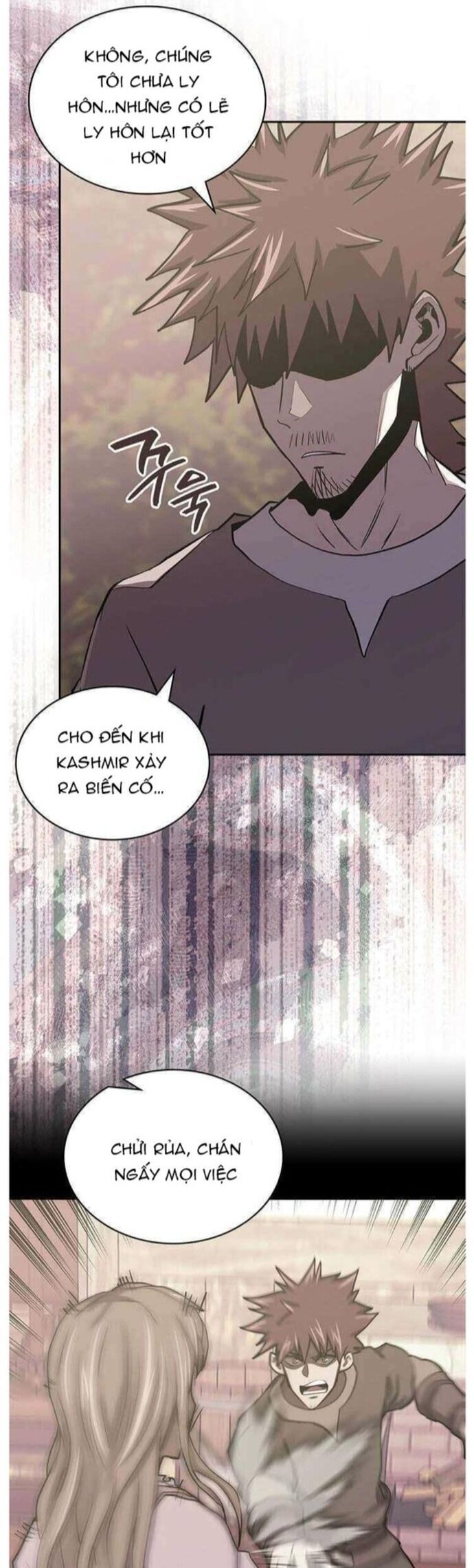 Chiến Binh Đến Từ Thế Giới Khác Chapter 253 - Trang 2