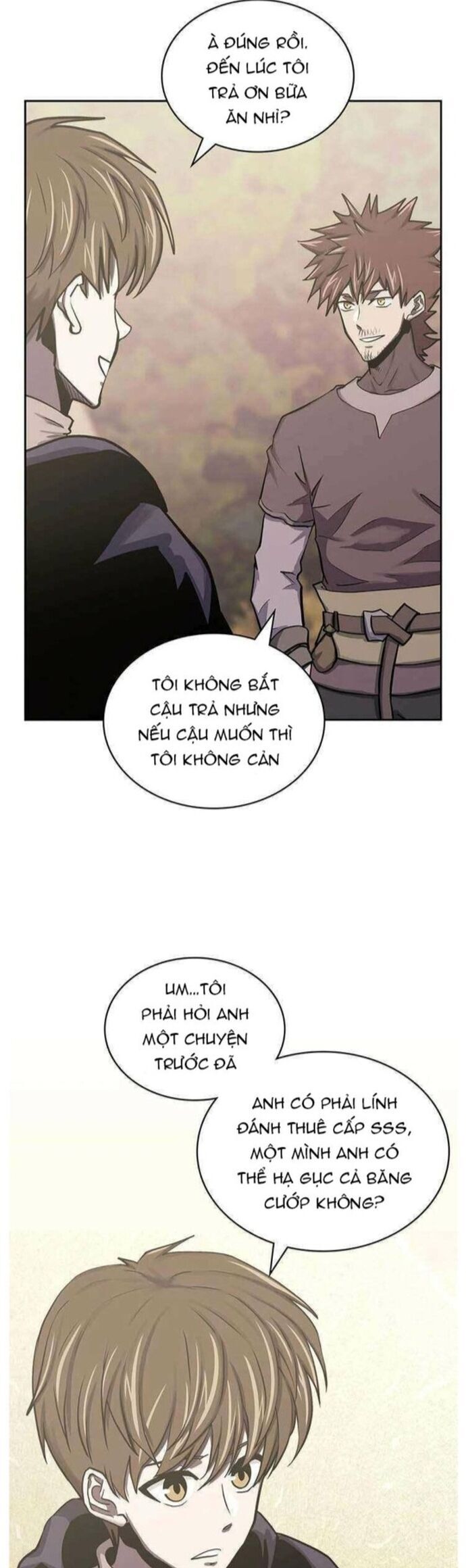 Chiến Binh Đến Từ Thế Giới Khác Chapter 253 - Trang 2