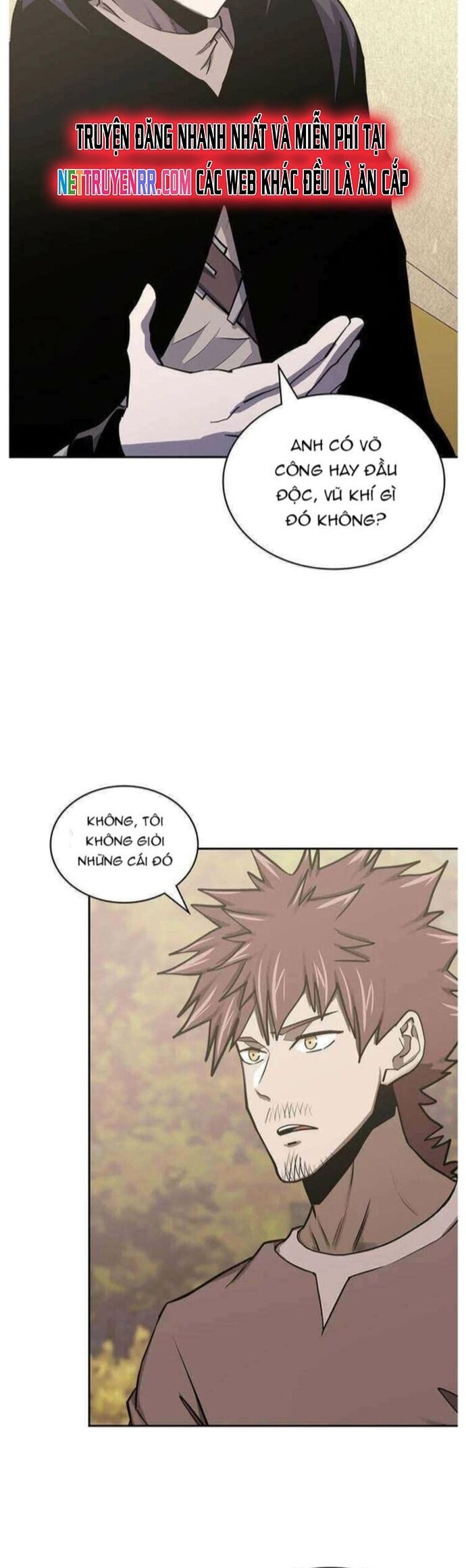 Chiến Binh Đến Từ Thế Giới Khác Chapter 253 - Trang 2
