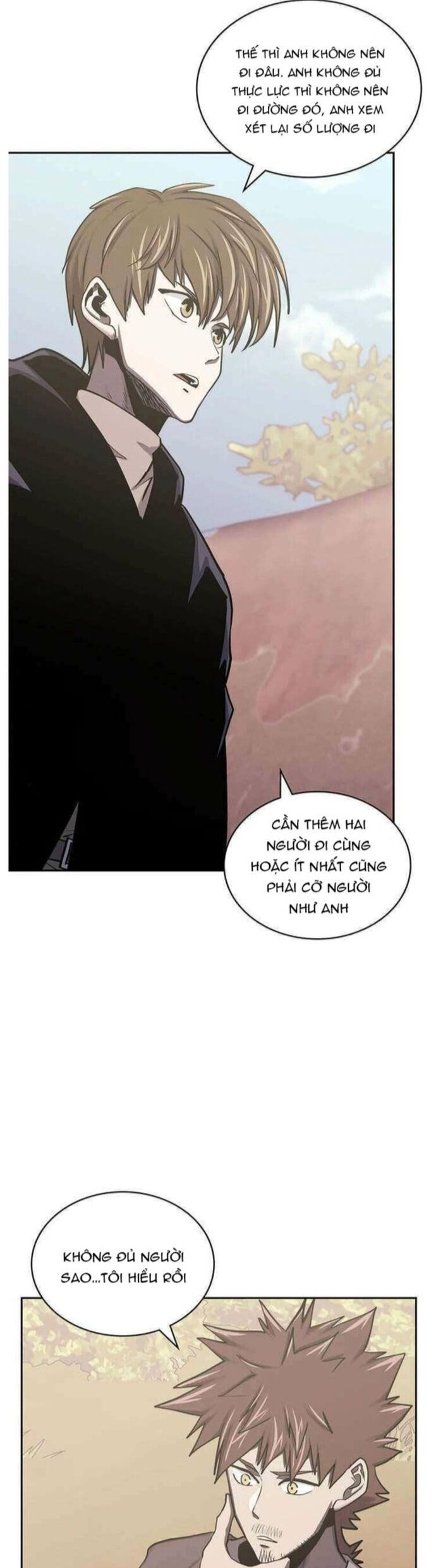 Chiến Binh Đến Từ Thế Giới Khác Chapter 253 - Trang 2