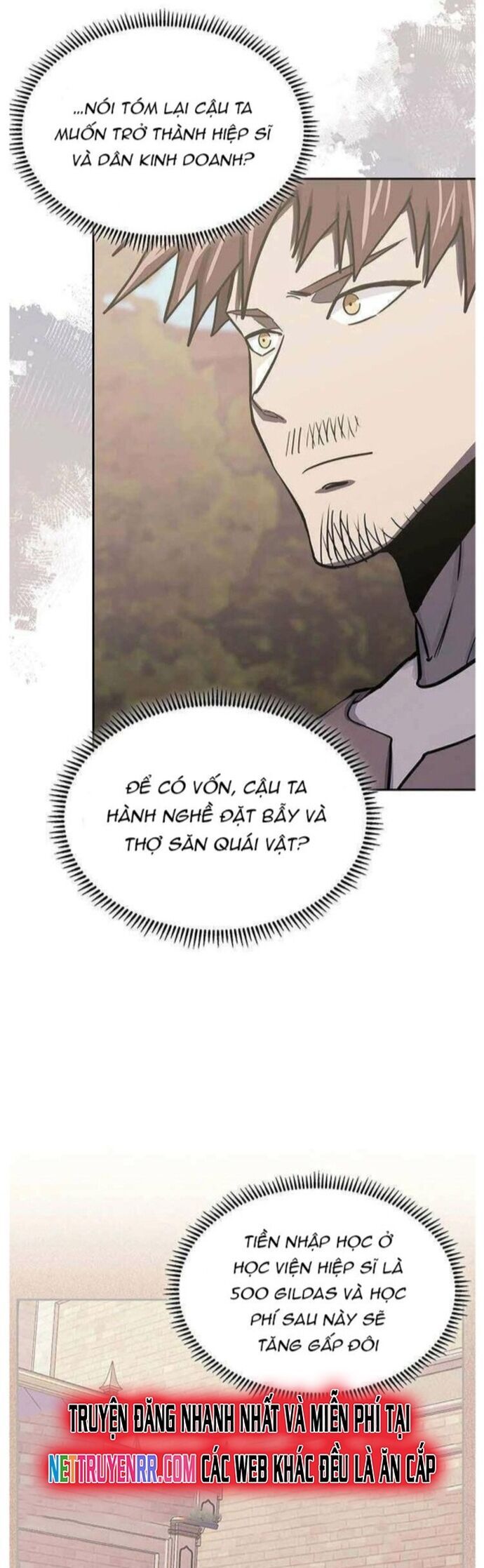 Chiến Binh Đến Từ Thế Giới Khác Chapter 253 - Trang 2