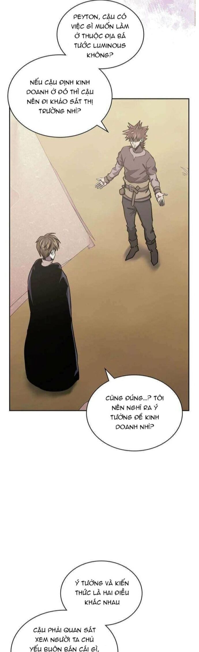 Chiến Binh Đến Từ Thế Giới Khác Chapter 253 - Trang 2