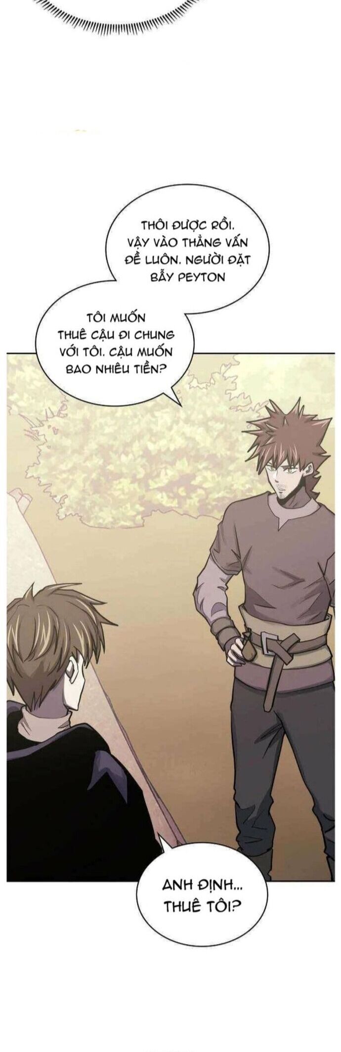 Chiến Binh Đến Từ Thế Giới Khác Chapter 254 - Trang 2