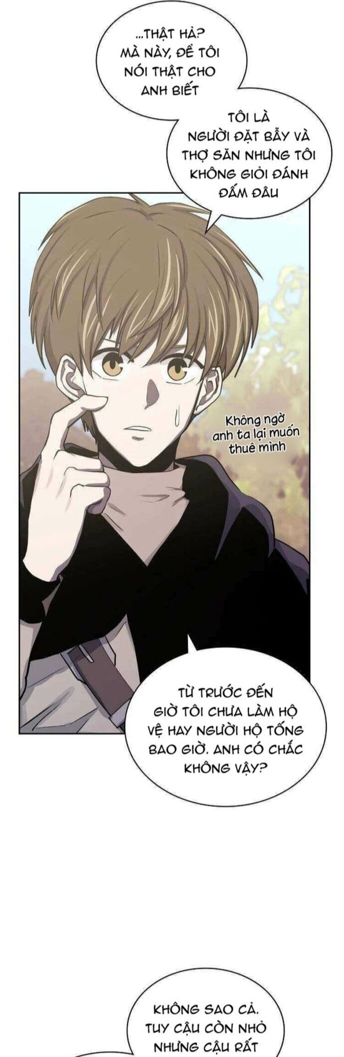Chiến Binh Đến Từ Thế Giới Khác Chapter 254 - Trang 2