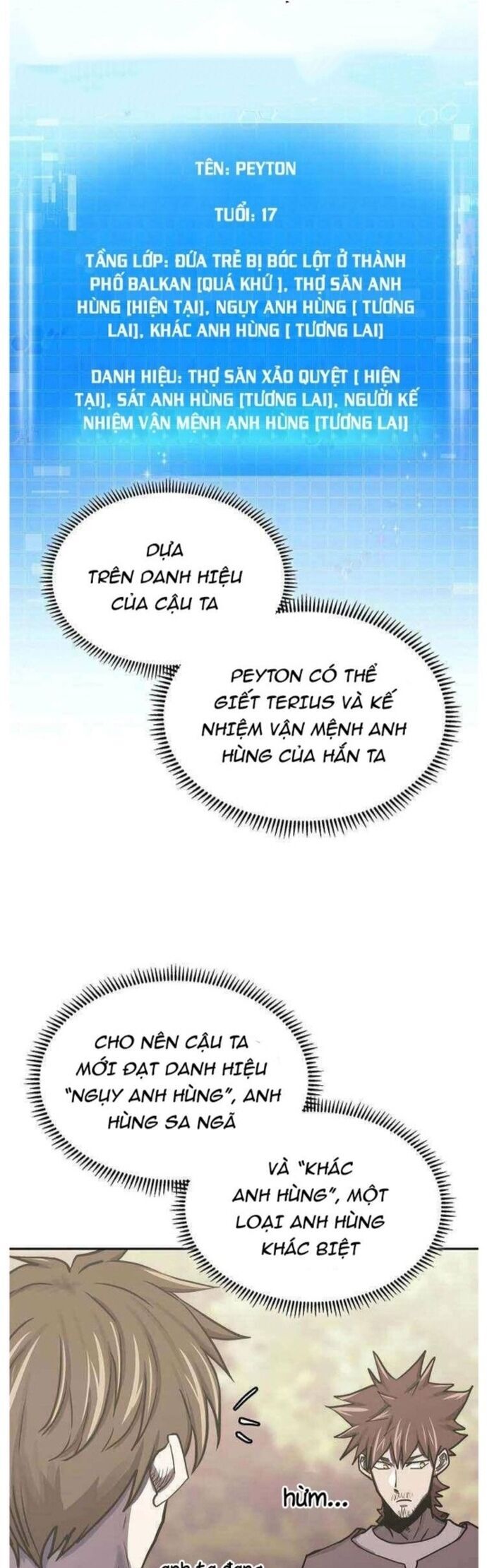 Chiến Binh Đến Từ Thế Giới Khác Chapter 254 - Trang 2