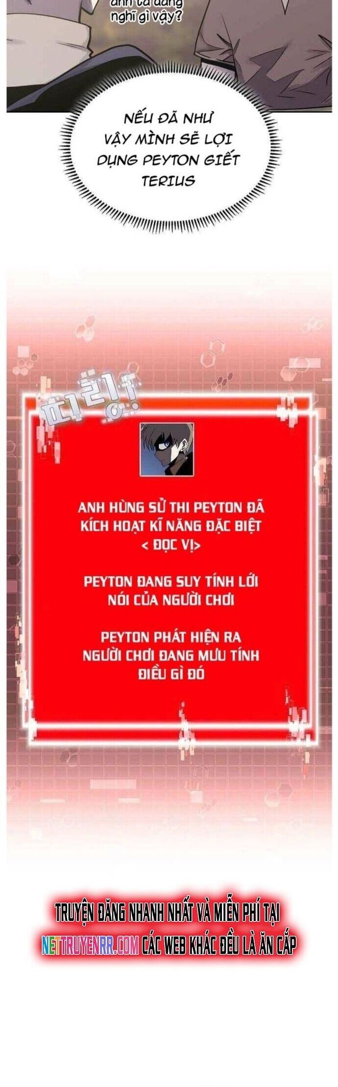 Chiến Binh Đến Từ Thế Giới Khác Chapter 254 - Trang 2