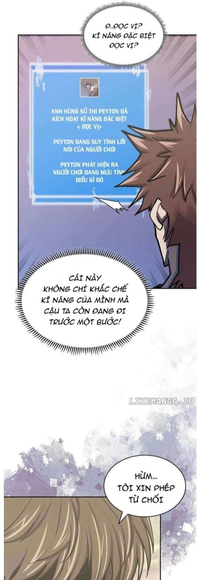 Chiến Binh Đến Từ Thế Giới Khác Chapter 254 - Trang 2