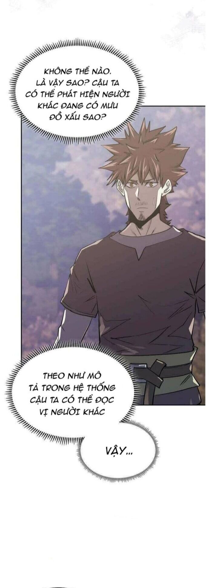 Chiến Binh Đến Từ Thế Giới Khác Chapter 254 - Trang 2