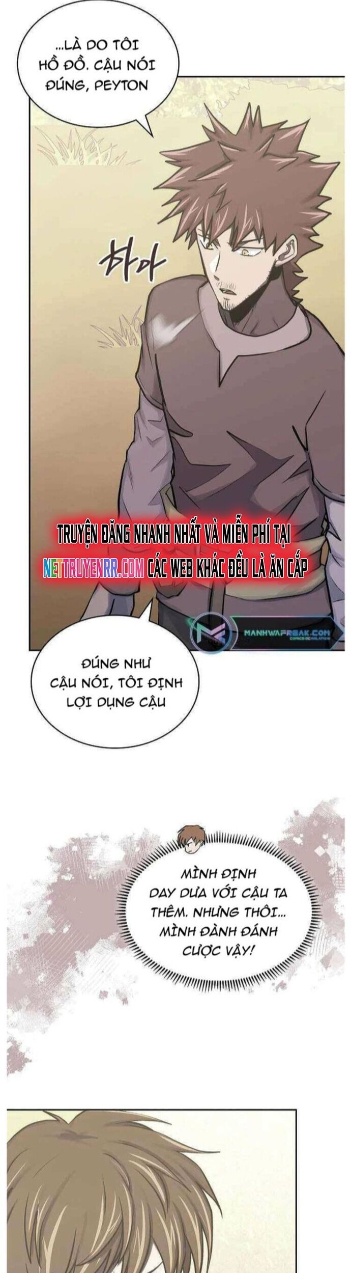 Chiến Binh Đến Từ Thế Giới Khác Chapter 254 - Trang 2