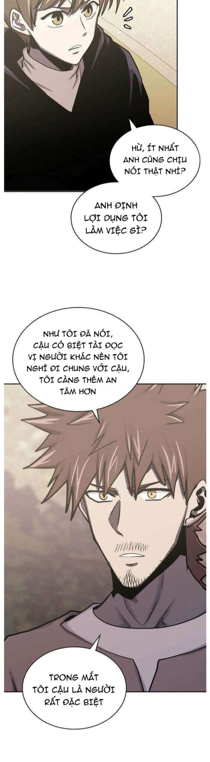 Chiến Binh Đến Từ Thế Giới Khác Chapter 254 - Trang 2