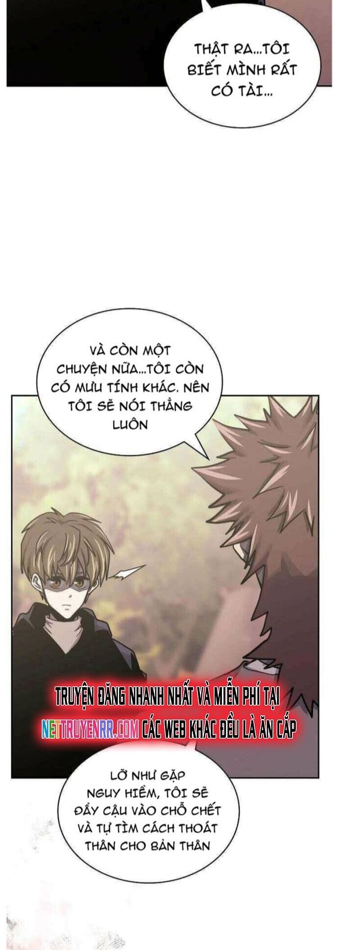 Chiến Binh Đến Từ Thế Giới Khác Chapter 254 - Trang 2