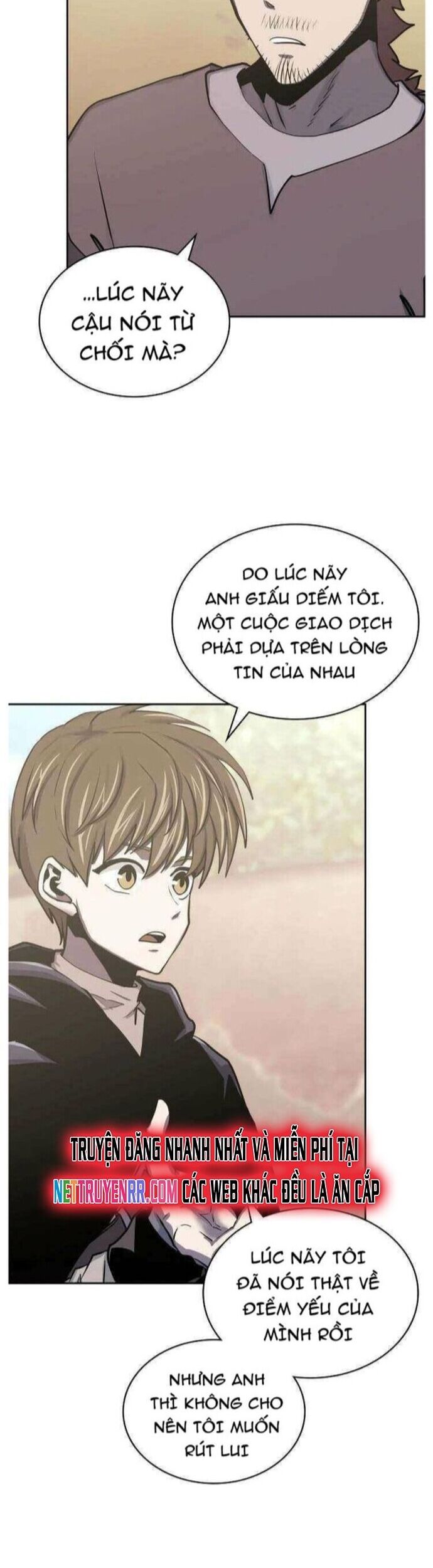 Chiến Binh Đến Từ Thế Giới Khác Chapter 254 - Trang 2