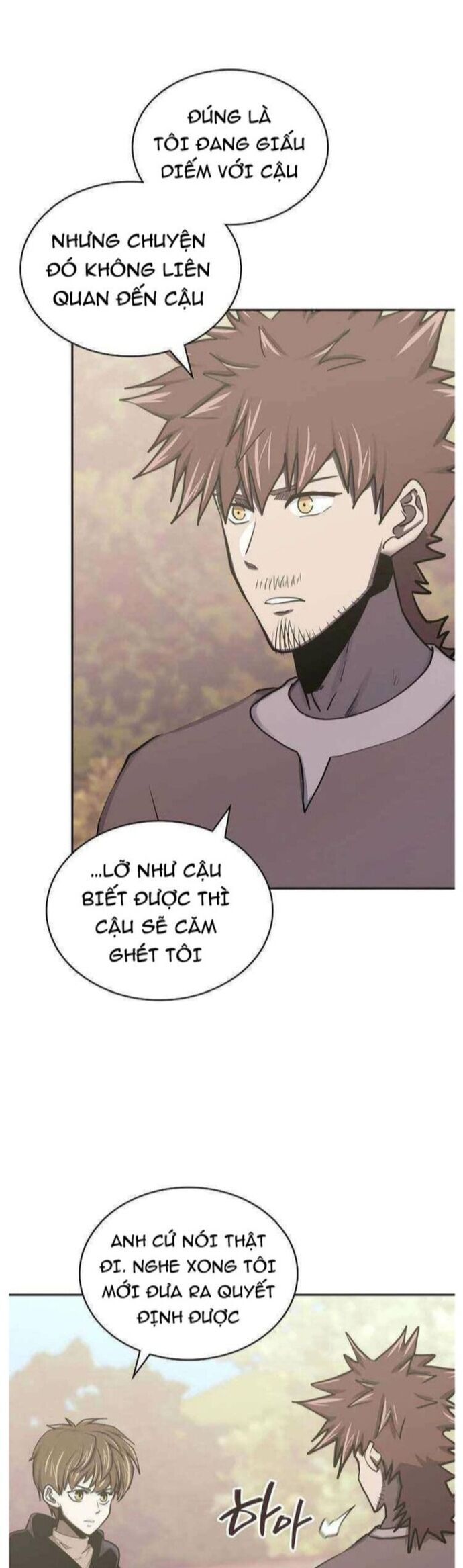 Chiến Binh Đến Từ Thế Giới Khác Chapter 254 - Trang 2