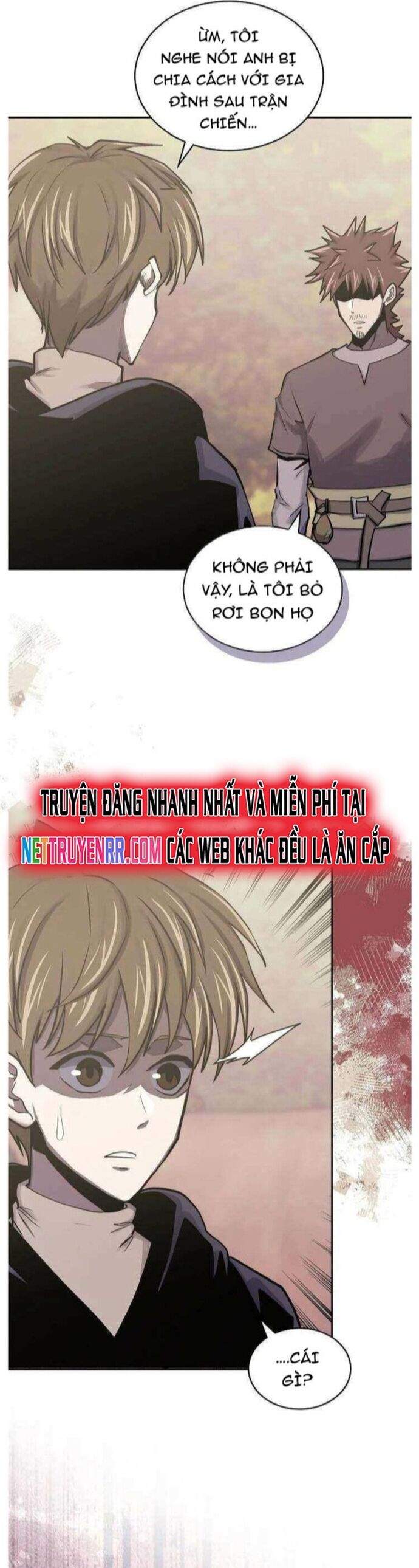 Chiến Binh Đến Từ Thế Giới Khác Chapter 254 - Trang 2