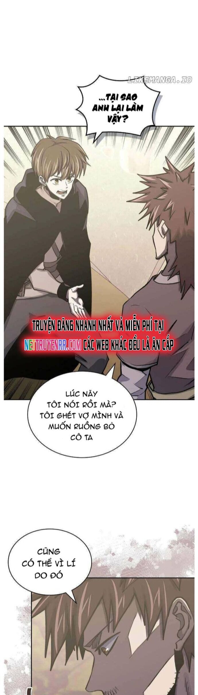 Chiến Binh Đến Từ Thế Giới Khác Chapter 254 - Trang 2