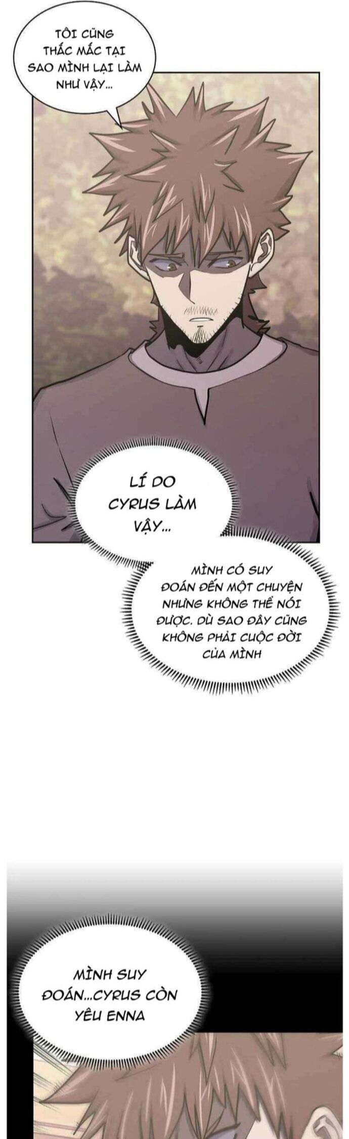 Chiến Binh Đến Từ Thế Giới Khác Chapter 254 - Trang 2