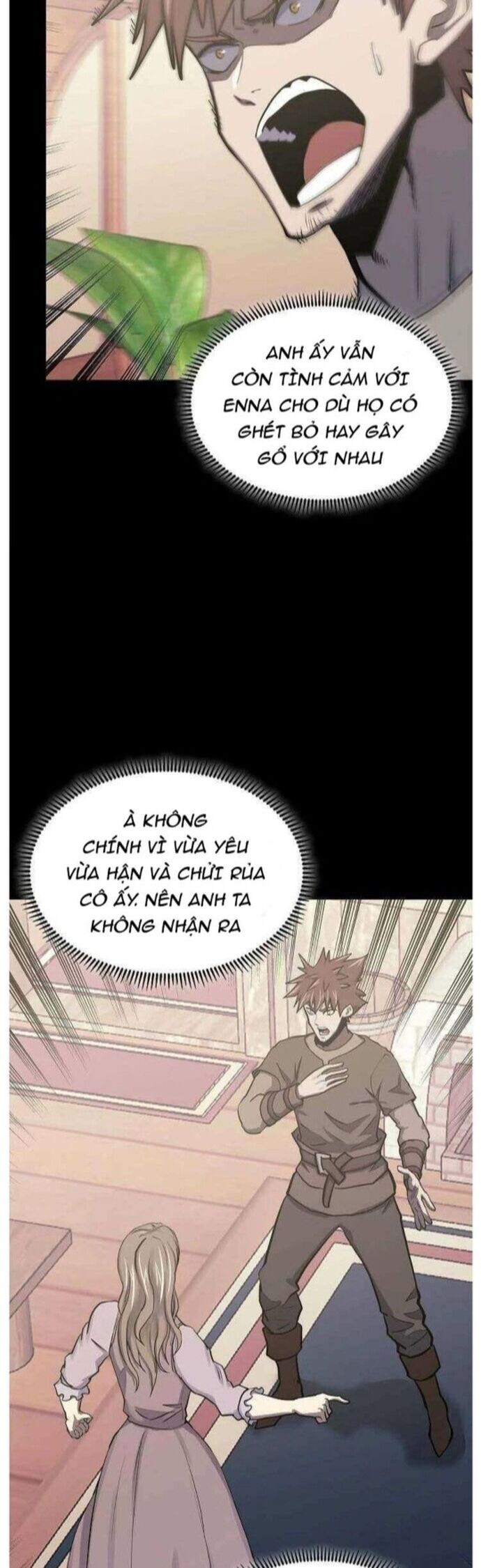 Chiến Binh Đến Từ Thế Giới Khác Chapter 254 - Trang 2