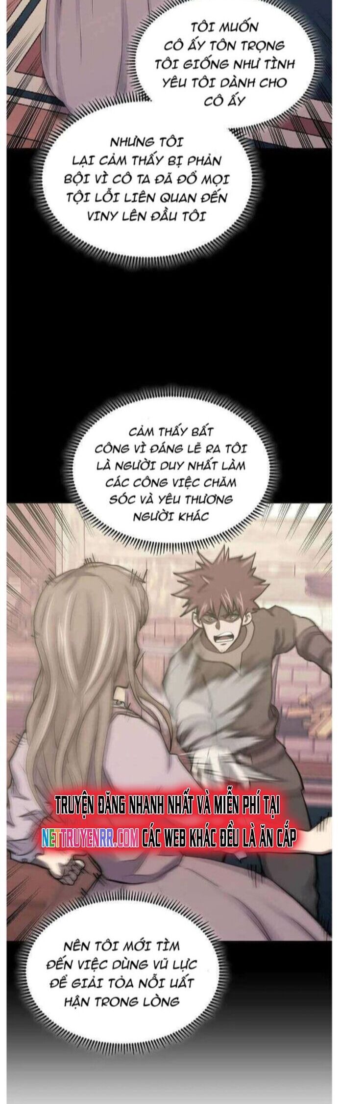 Chiến Binh Đến Từ Thế Giới Khác Chapter 254 - Trang 2