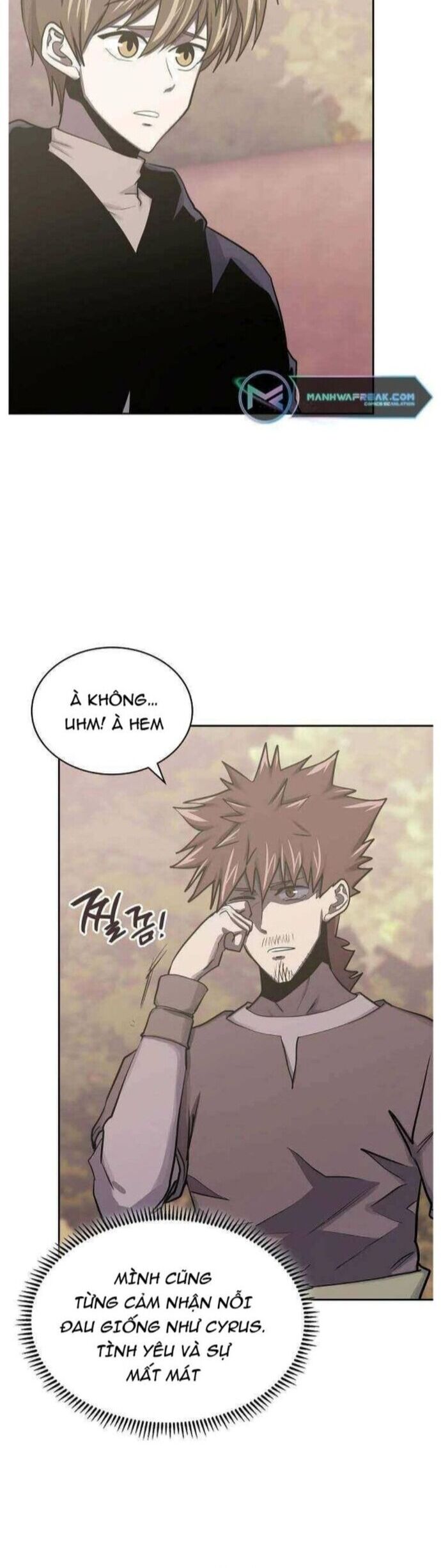 Chiến Binh Đến Từ Thế Giới Khác Chapter 254 - Trang 2