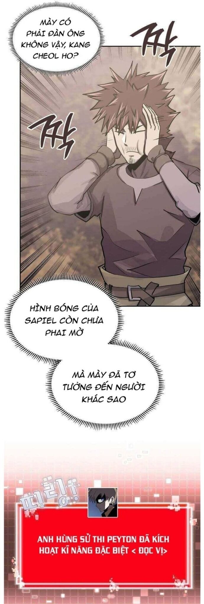 Chiến Binh Đến Từ Thế Giới Khác Chapter 254 - Trang 2