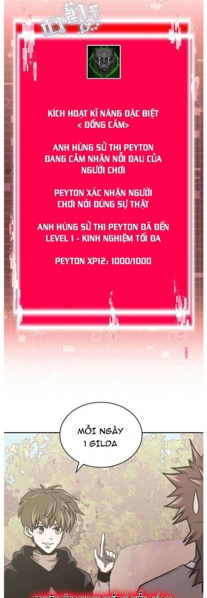 Chiến Binh Đến Từ Thế Giới Khác Chapter 254 - Trang 2