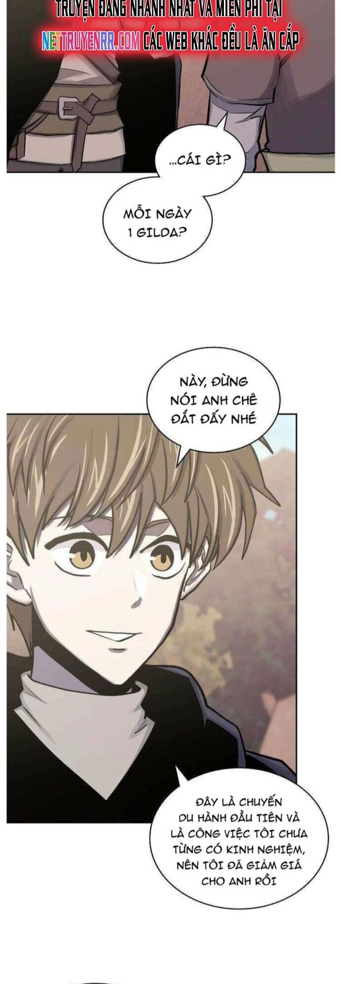 Chiến Binh Đến Từ Thế Giới Khác Chapter 254 - Trang 2