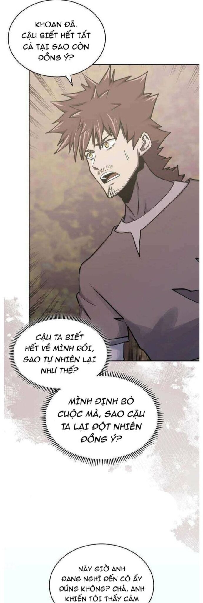 Chiến Binh Đến Từ Thế Giới Khác Chapter 254 - Trang 2