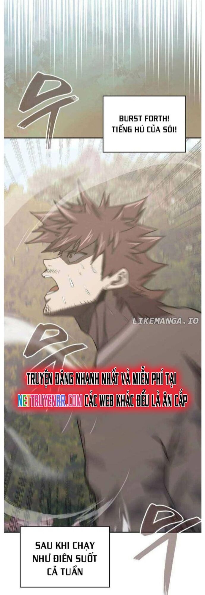 Chiến Binh Đến Từ Thế Giới Khác Chapter 255 - Trang 2