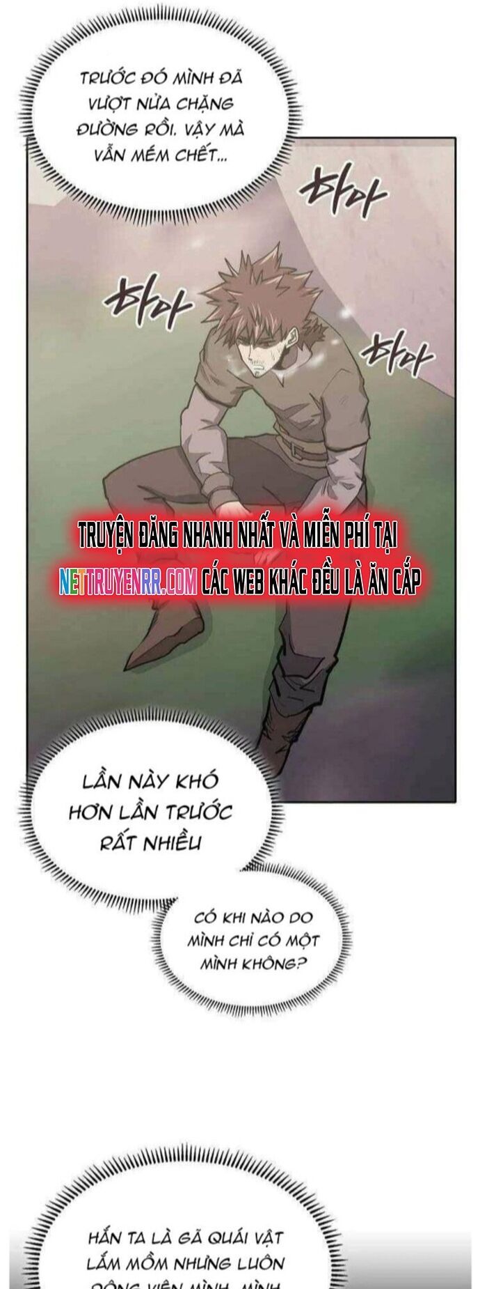 Chiến Binh Đến Từ Thế Giới Khác Chapter 255 - Trang 2
