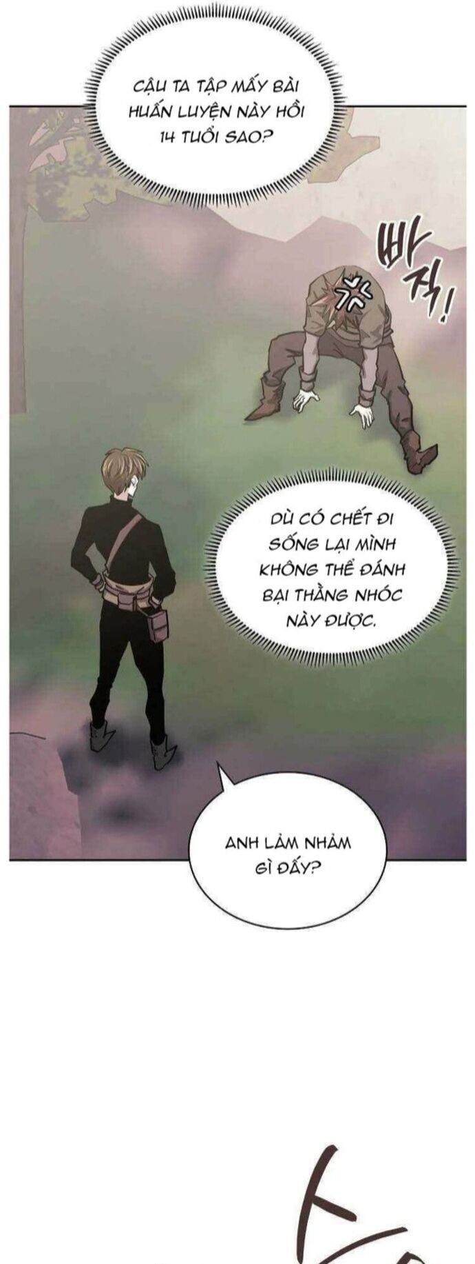 Chiến Binh Đến Từ Thế Giới Khác Chapter 255 - Trang 2