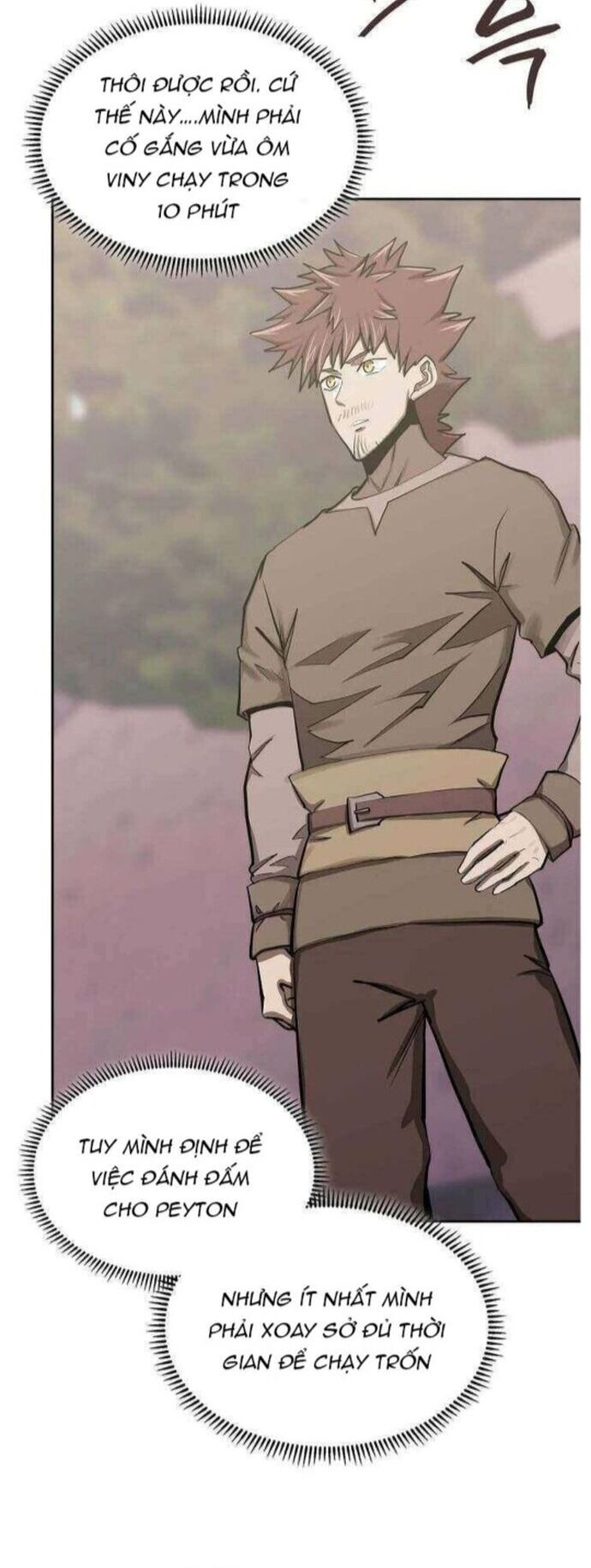 Chiến Binh Đến Từ Thế Giới Khác Chapter 255 - Trang 2
