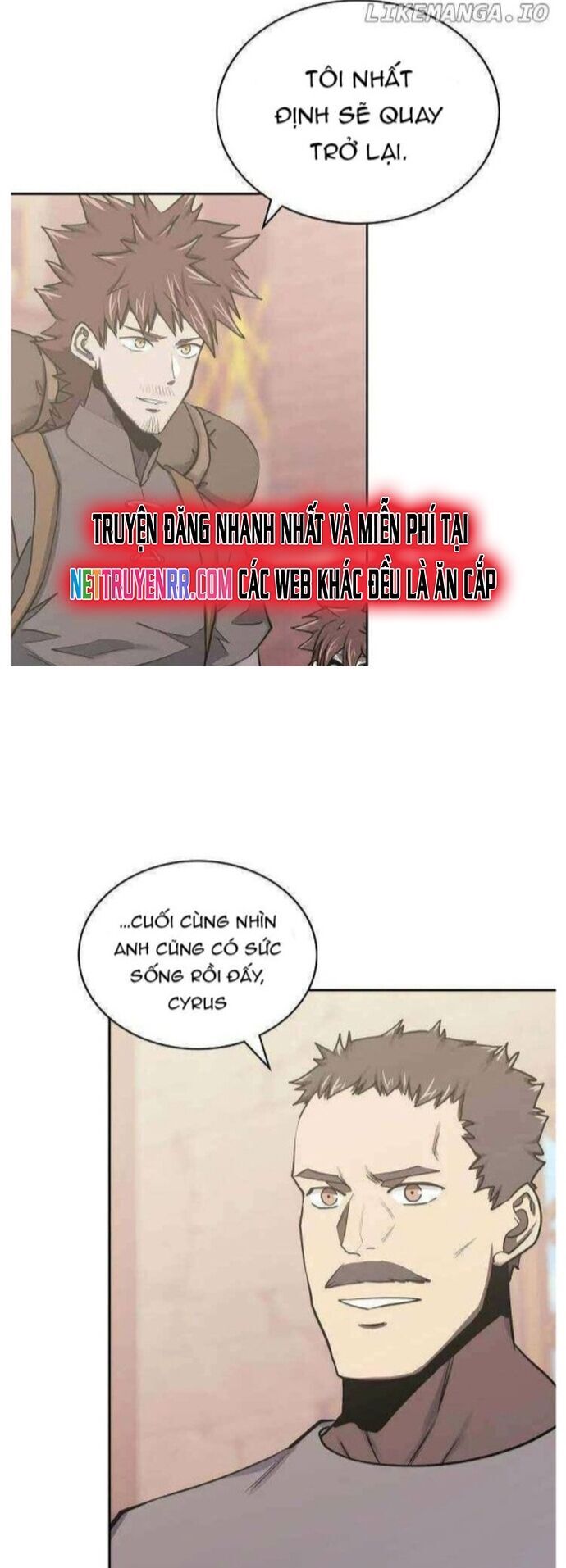 Chiến Binh Đến Từ Thế Giới Khác Chapter 255 - Trang 2