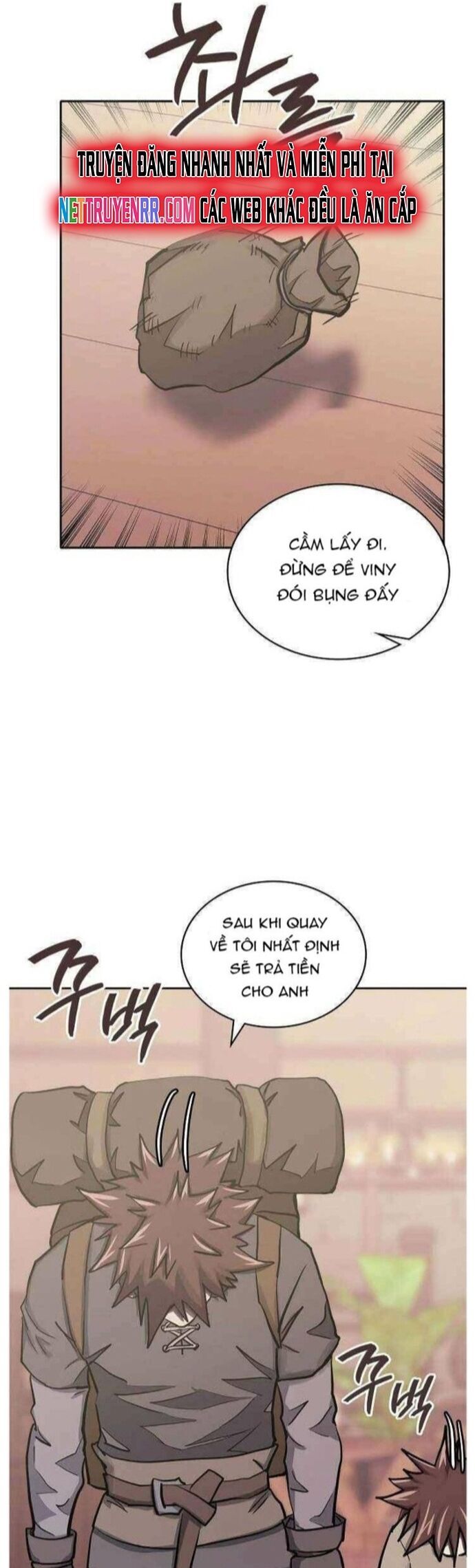Chiến Binh Đến Từ Thế Giới Khác Chapter 255 - Trang 2