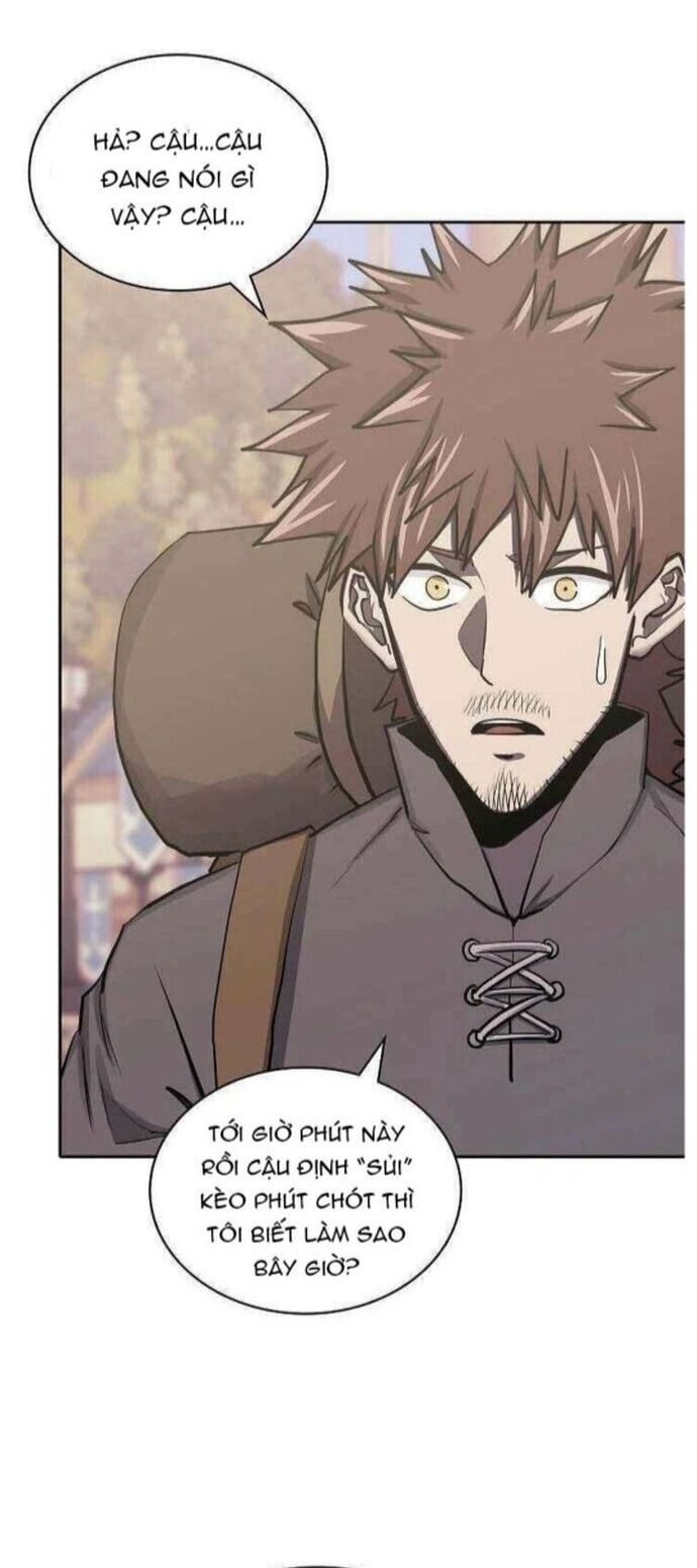 Chiến Binh Đến Từ Thế Giới Khác Chapter 255 - Trang 2