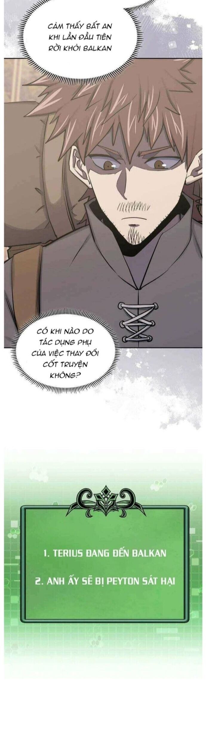 Chiến Binh Đến Từ Thế Giới Khác Chapter 255 - Trang 2
