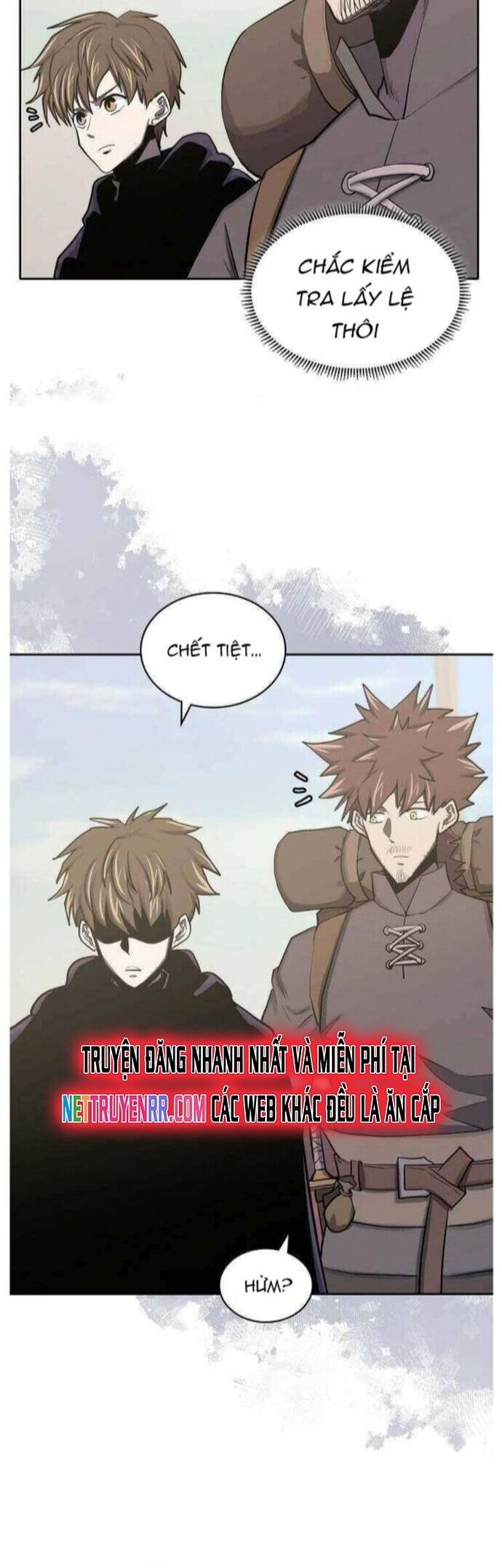 Chiến Binh Đến Từ Thế Giới Khác Chapter 255 - Trang 2