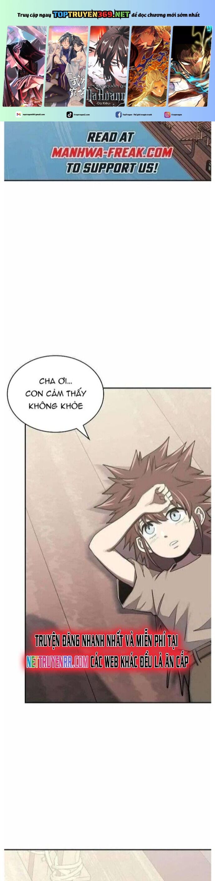 Chiến Binh Đến Từ Thế Giới Khác Chapter 257 - Trang 2
