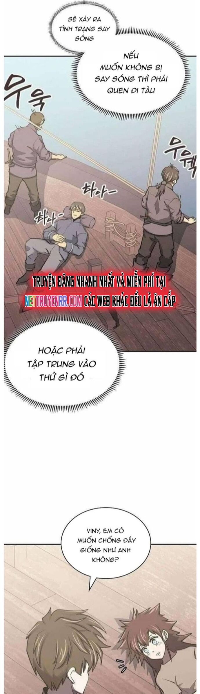 Chiến Binh Đến Từ Thế Giới Khác Chapter 257 - Trang 2