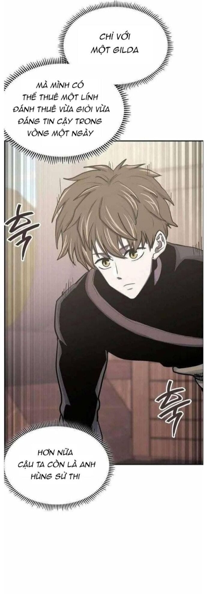Chiến Binh Đến Từ Thế Giới Khác Chapter 257 - Trang 2