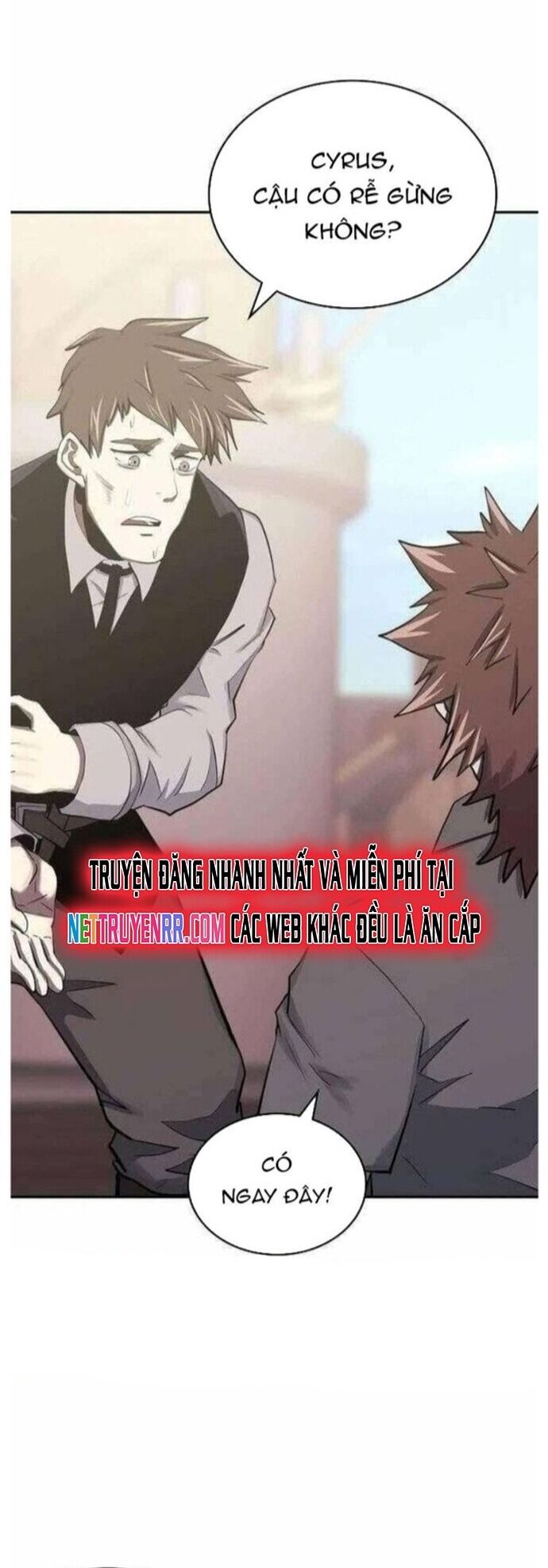 Chiến Binh Đến Từ Thế Giới Khác Chapter 257 - Trang 2