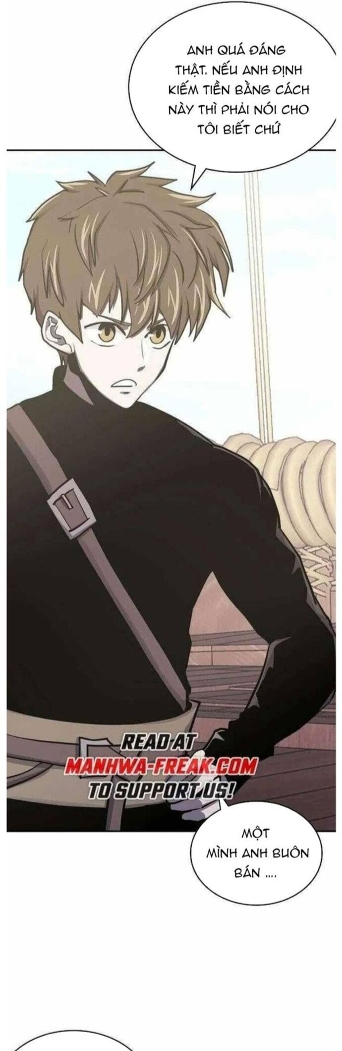Chiến Binh Đến Từ Thế Giới Khác Chapter 257 - Trang 2