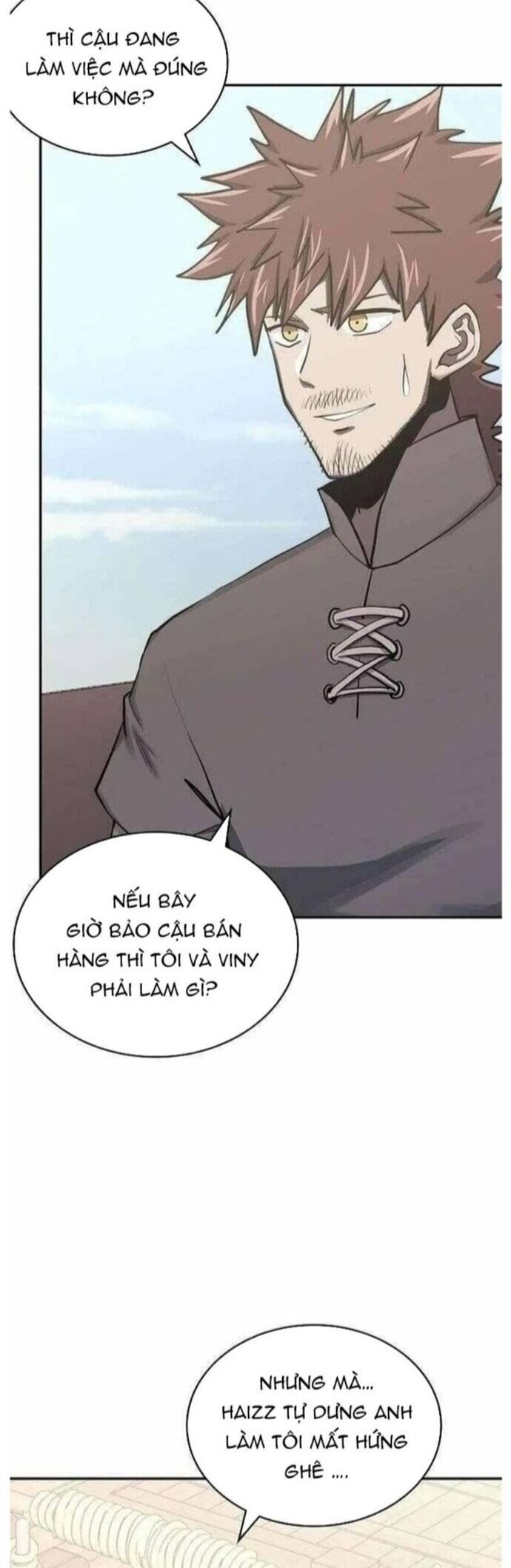 Chiến Binh Đến Từ Thế Giới Khác Chapter 257 - Trang 2