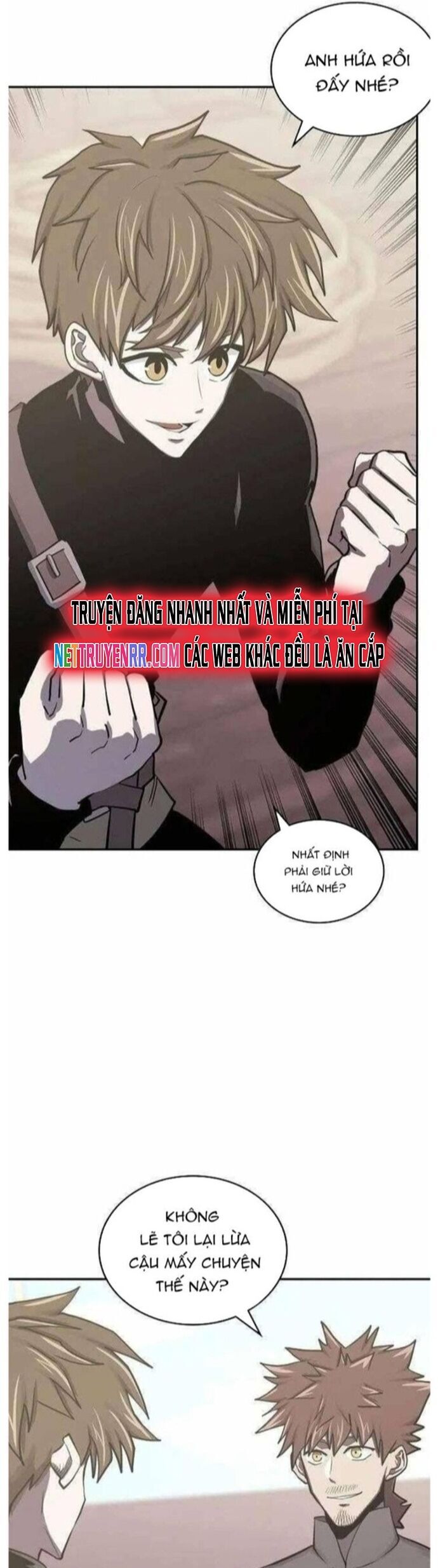 Chiến Binh Đến Từ Thế Giới Khác Chapter 257 - Trang 2
