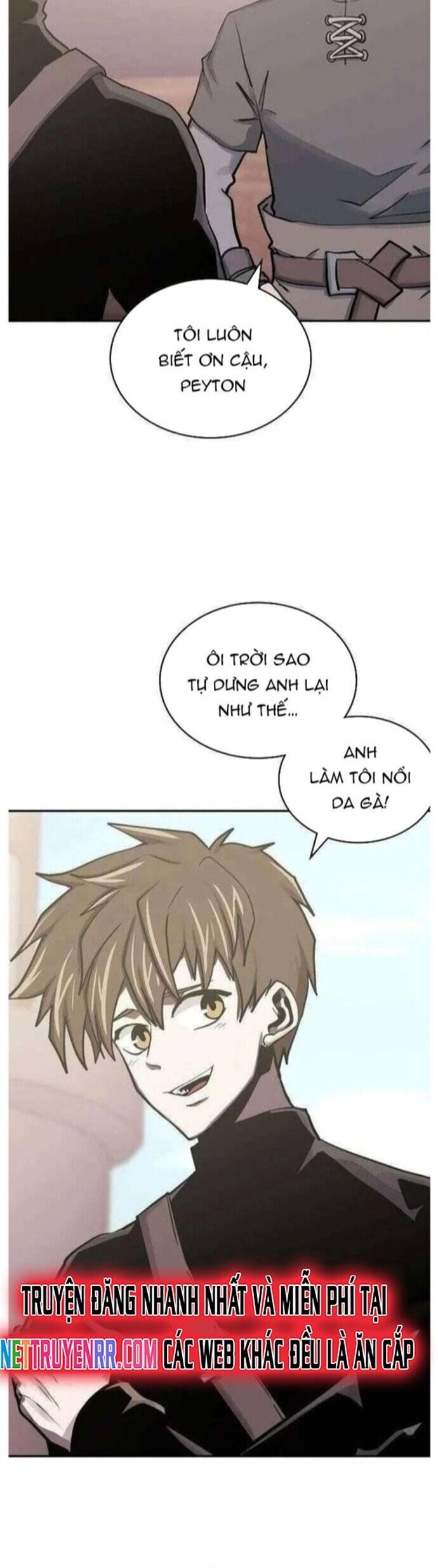 Chiến Binh Đến Từ Thế Giới Khác Chapter 257 - Trang 2