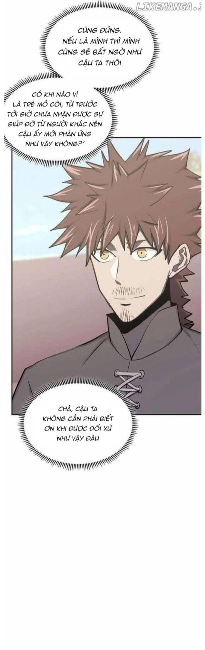 Chiến Binh Đến Từ Thế Giới Khác Chapter 257 - Trang 2