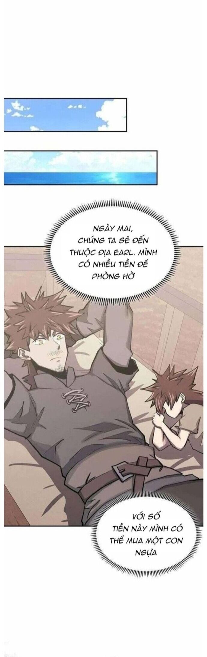 Chiến Binh Đến Từ Thế Giới Khác Chapter 257 - Trang 2