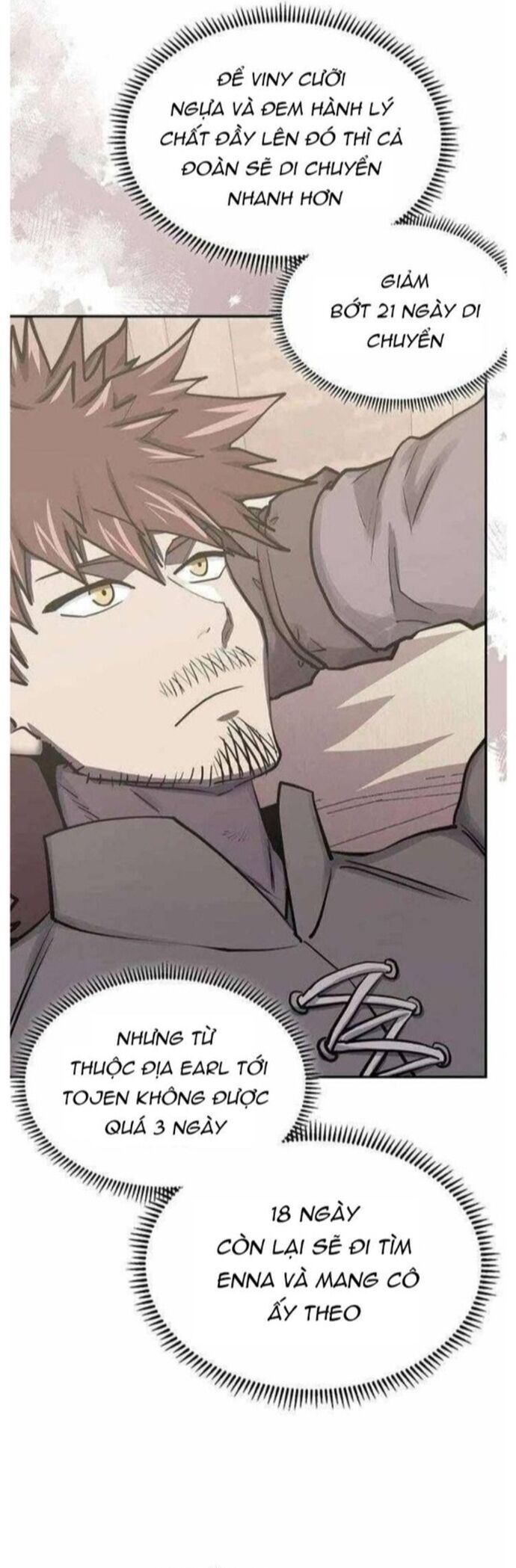 Chiến Binh Đến Từ Thế Giới Khác Chapter 257 - Trang 2